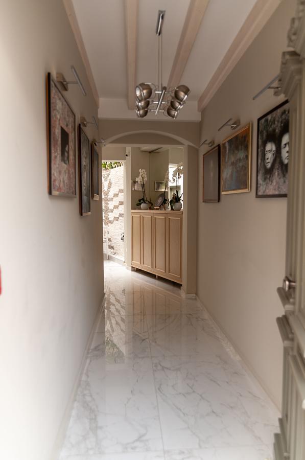Faces Art Suites Rhodes City Zewnętrze zdjęcie