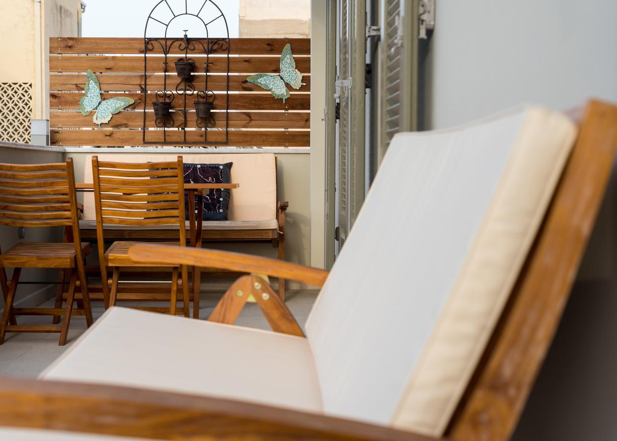 Faces Art Suites Rhodes City Zewnętrze zdjęcie